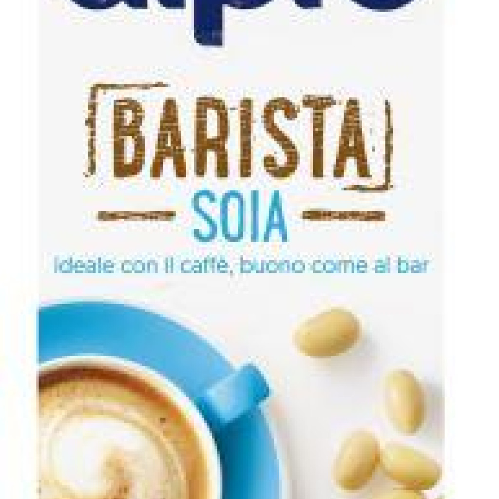 ALPRO BARISTA  SOIA  1 LT