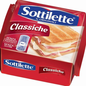 SOTTILETTE CLASSICHE 400 GR