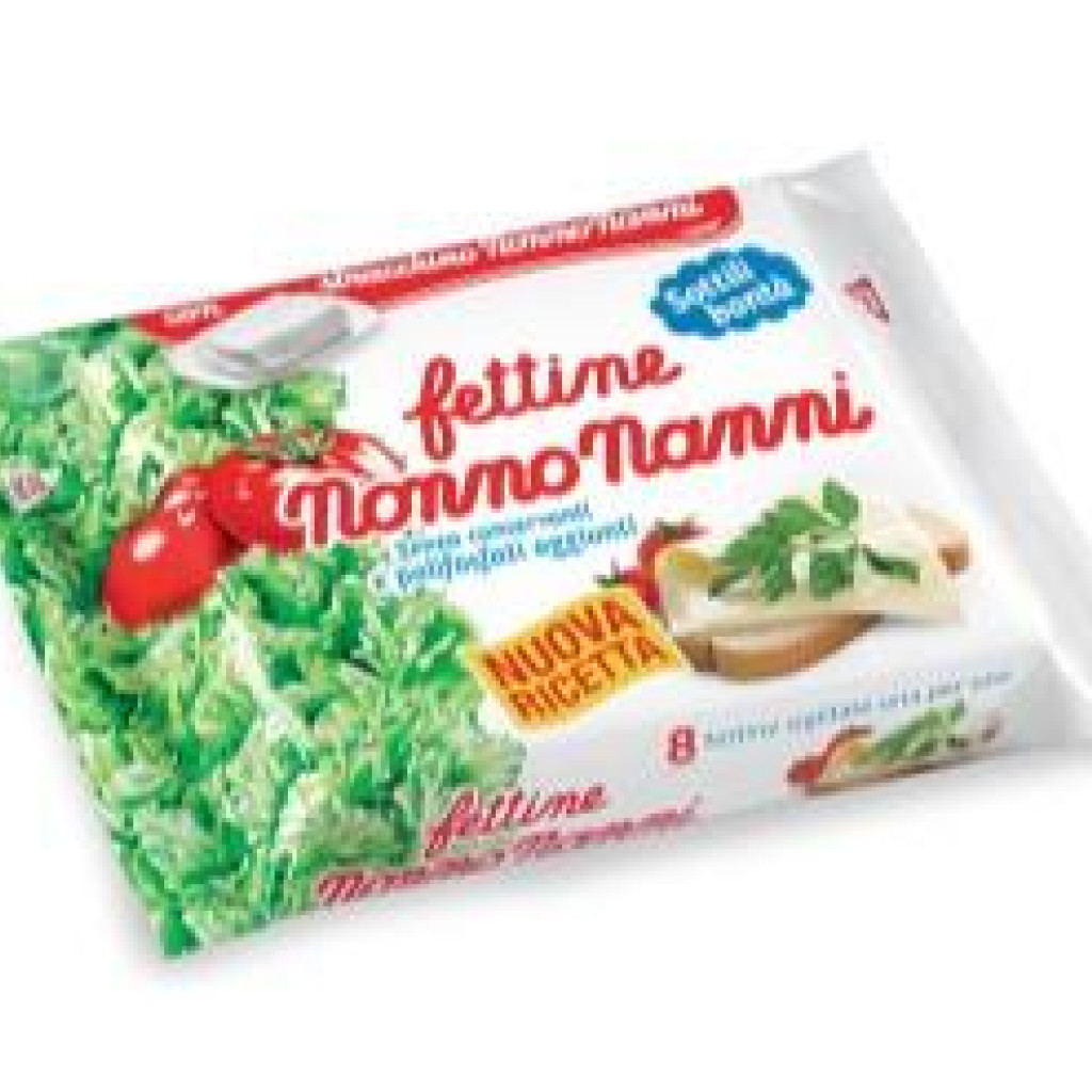 FETTINE 200 GR NONNO NANNI