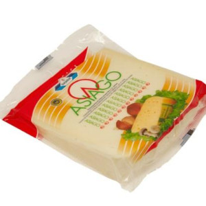 ASIAGO PRESSATO 250 GR