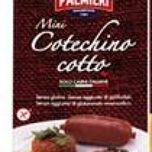 MINICOTECHINO COTTO ANTICA RICETTA CON SCATOLA 250 GR