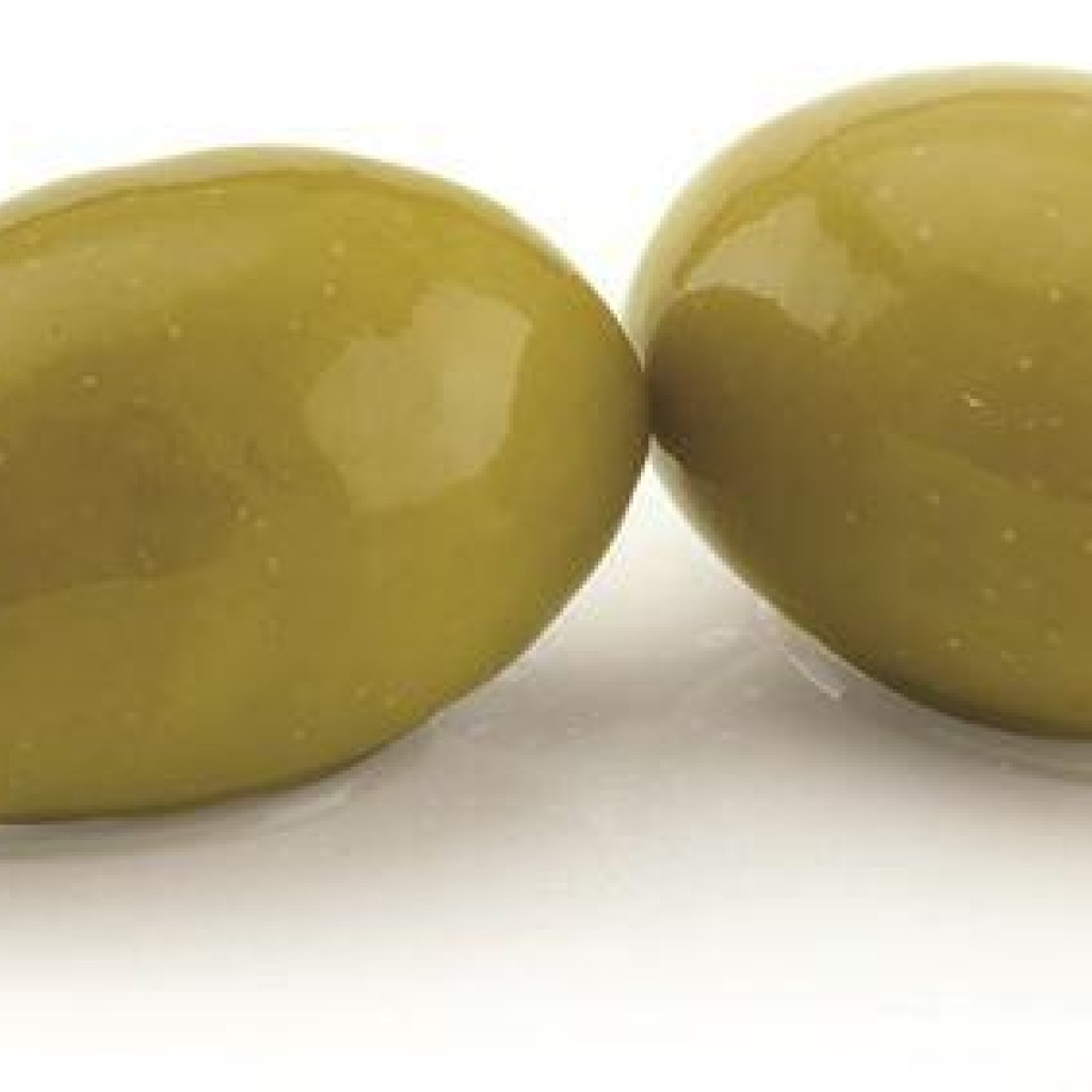 OLIVE VERDI GRANDI VASC. 1,9 KG