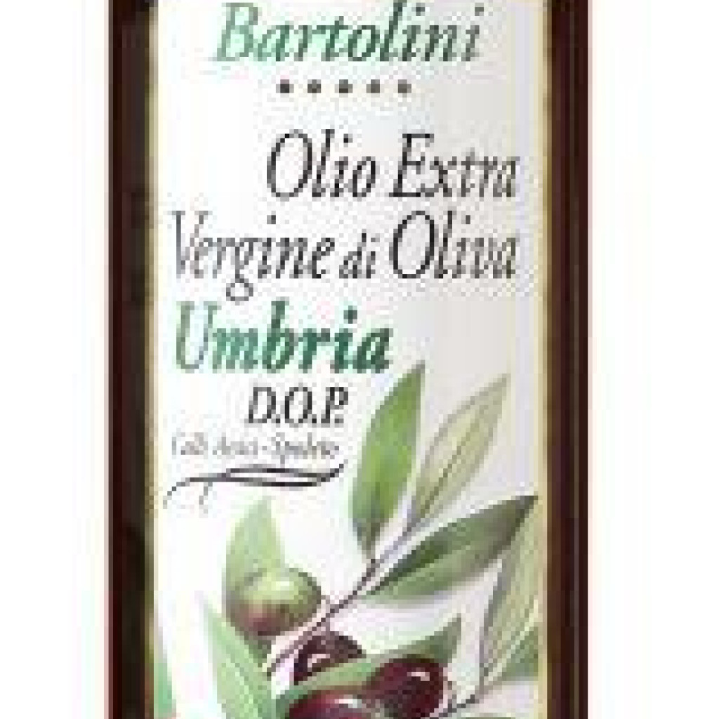 OLIO EVO DOP UMBRIA DORICA 750 ML