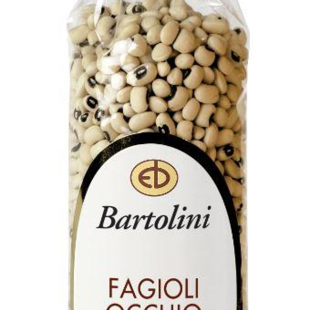 FAGIOLI OCCHIO 500 gr.