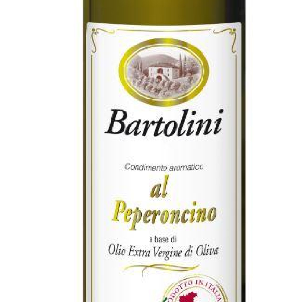 OLIO AL PEPERONCINO 250 ML