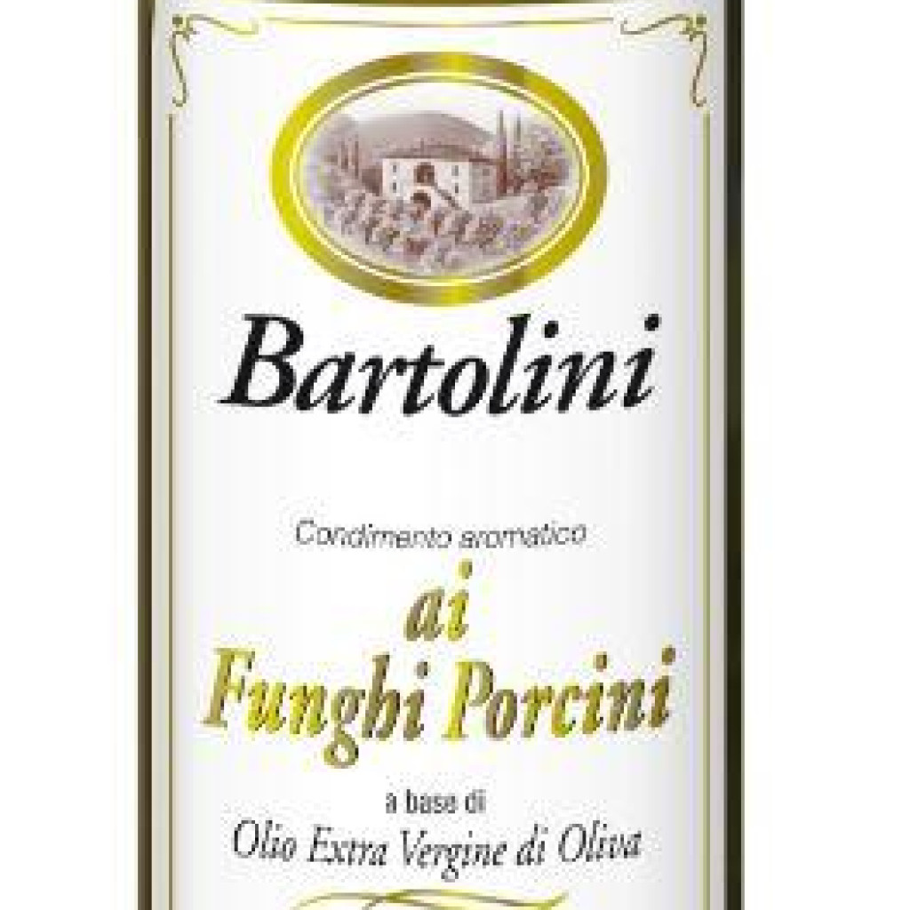 OLIO AL FUNGO PORCINO 250 ML