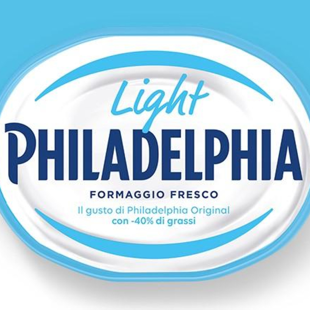 PHILADELPHIA LIGHT 175 GR