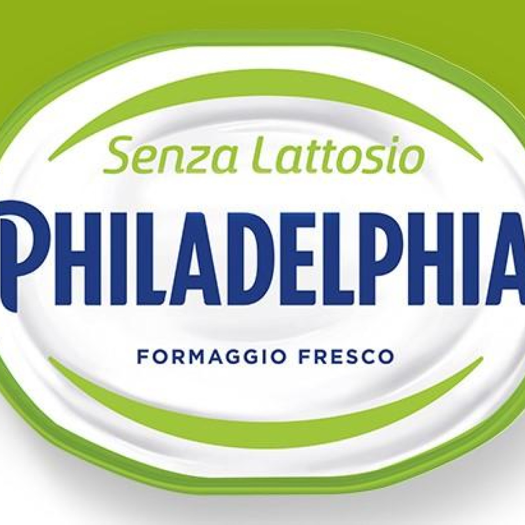 PHILADELPHIA SENZA LATTOSIO 175 GR