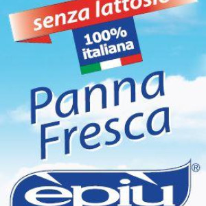 PANNA FRESCA NO LATT 500 ML E PIU'