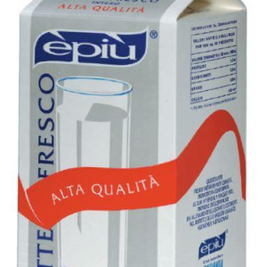 LATTE FRESCO ALTA QUALITA 4 LT E PIU