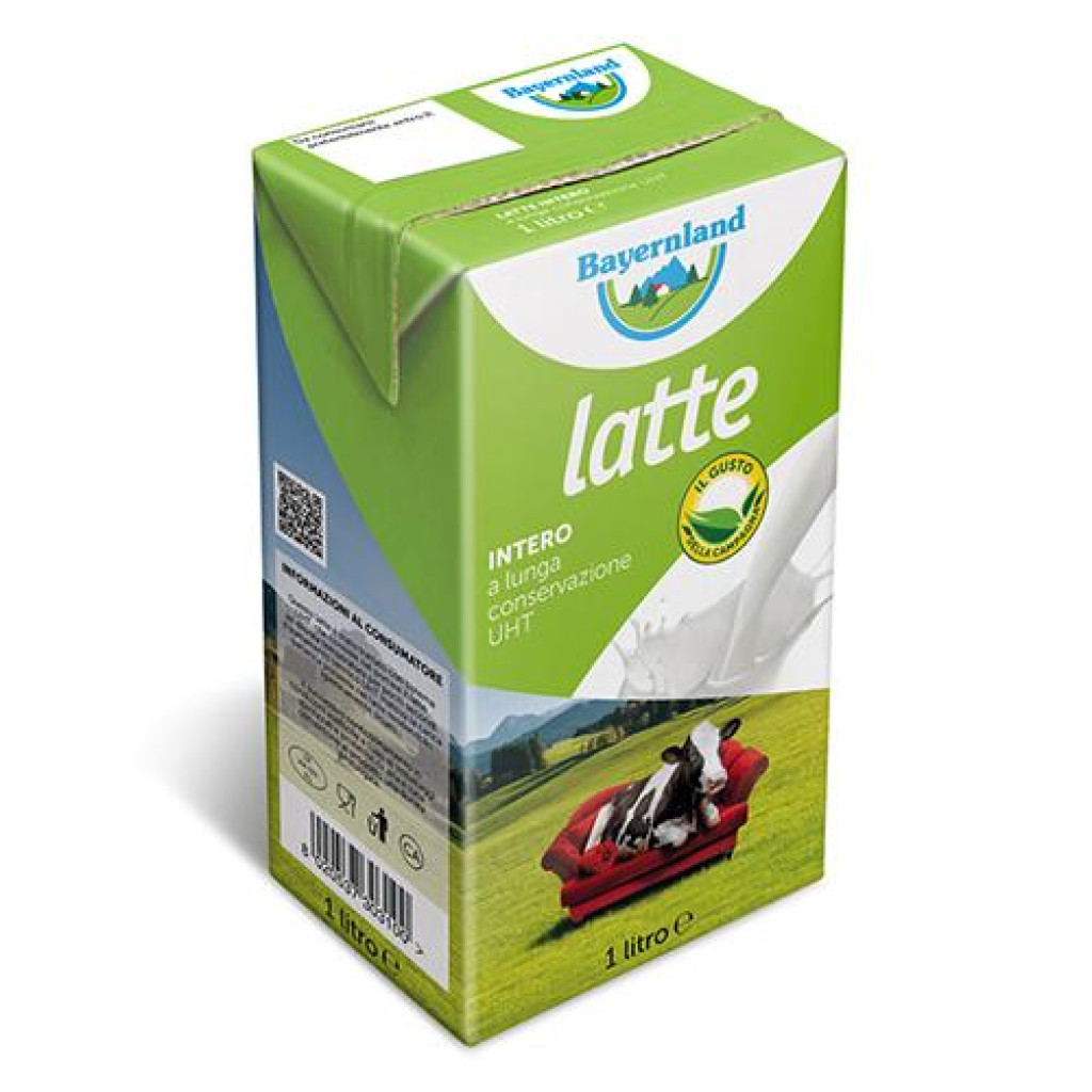 LATTE INTERO UHT 1 LT BLD EDGE