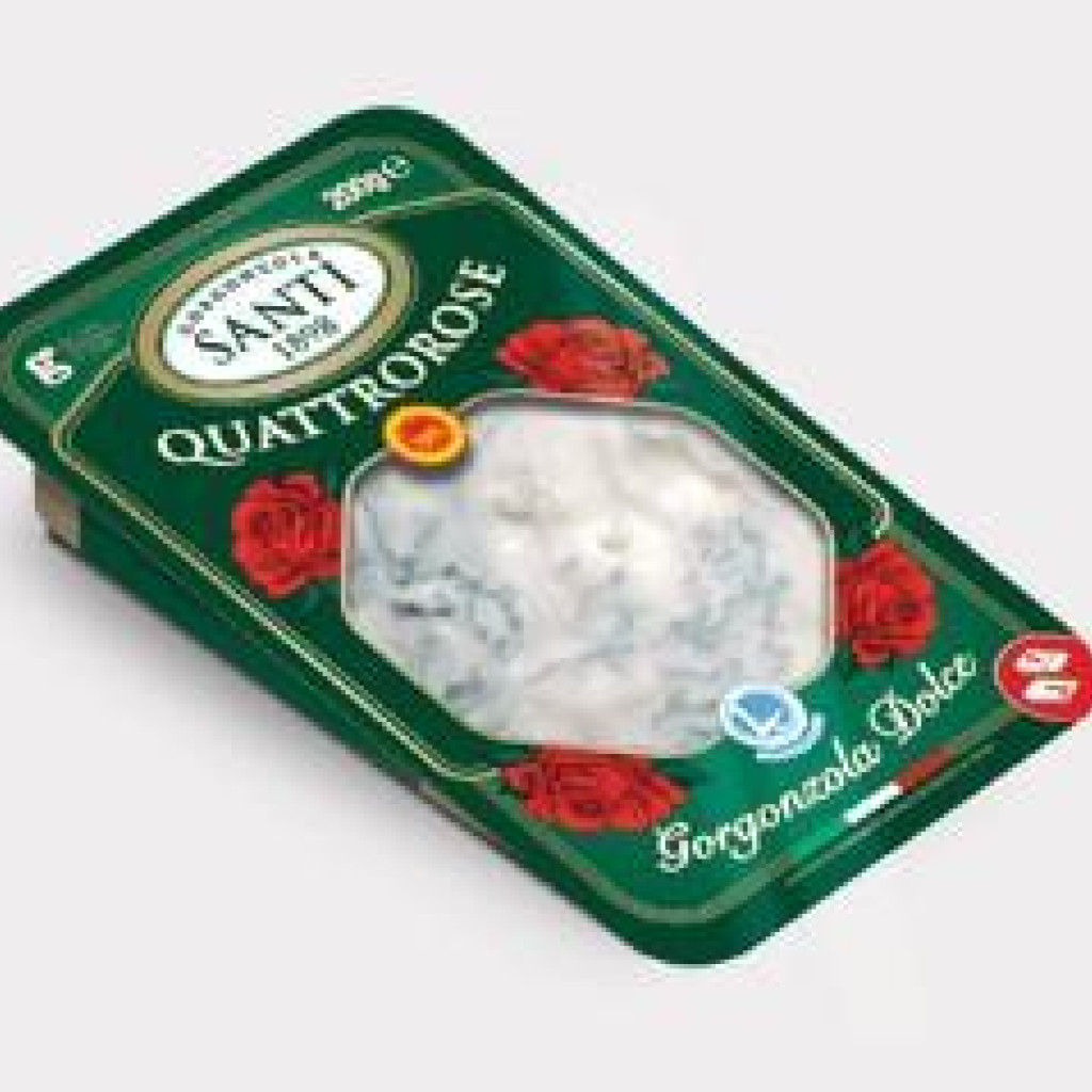 GORGONZOLA DOP DOLCE 150 GR BLU A PZ IGOR