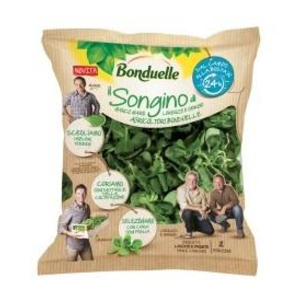 SONGINO CONTADINO 80 GR