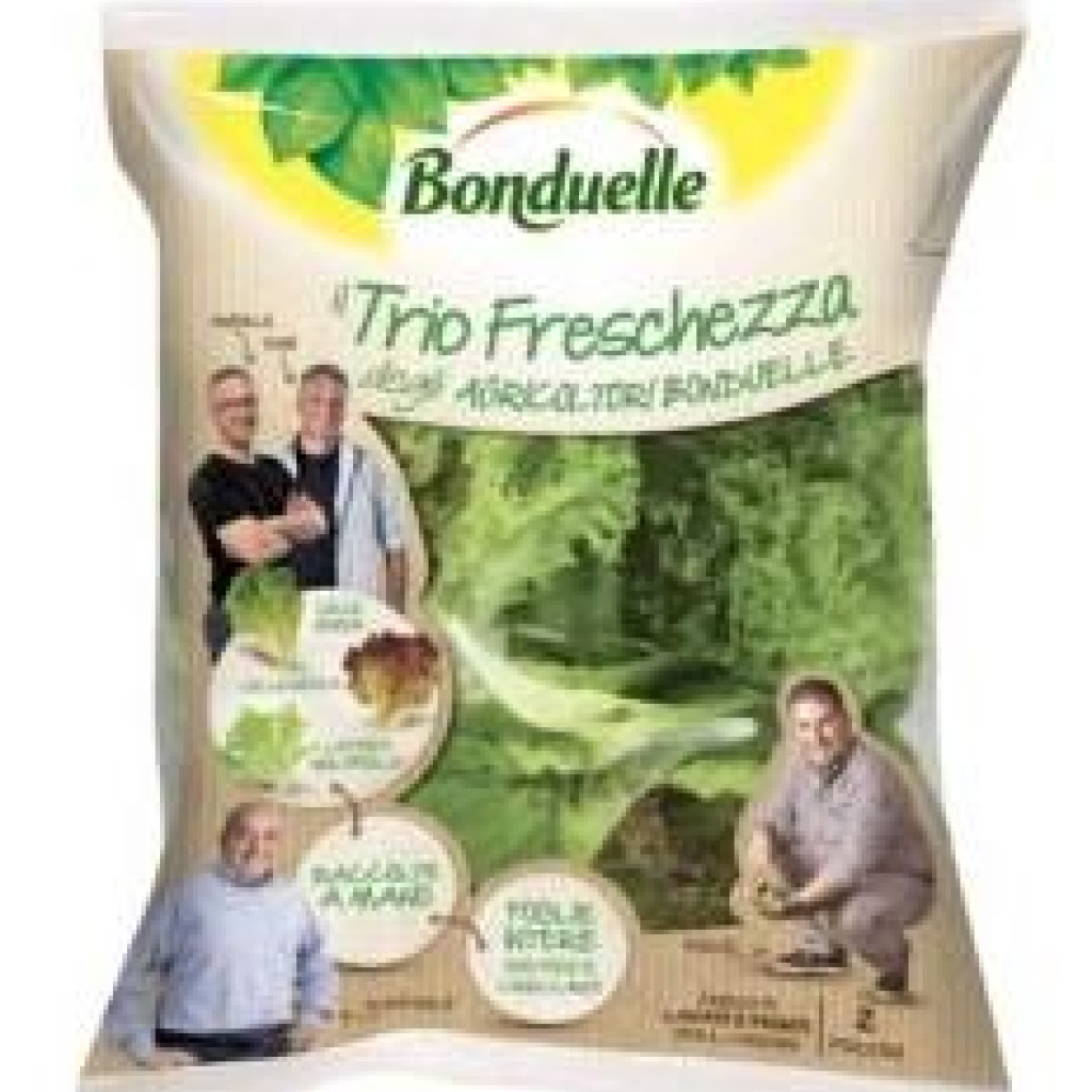 TRIO FRESCHEZZA 100 GR