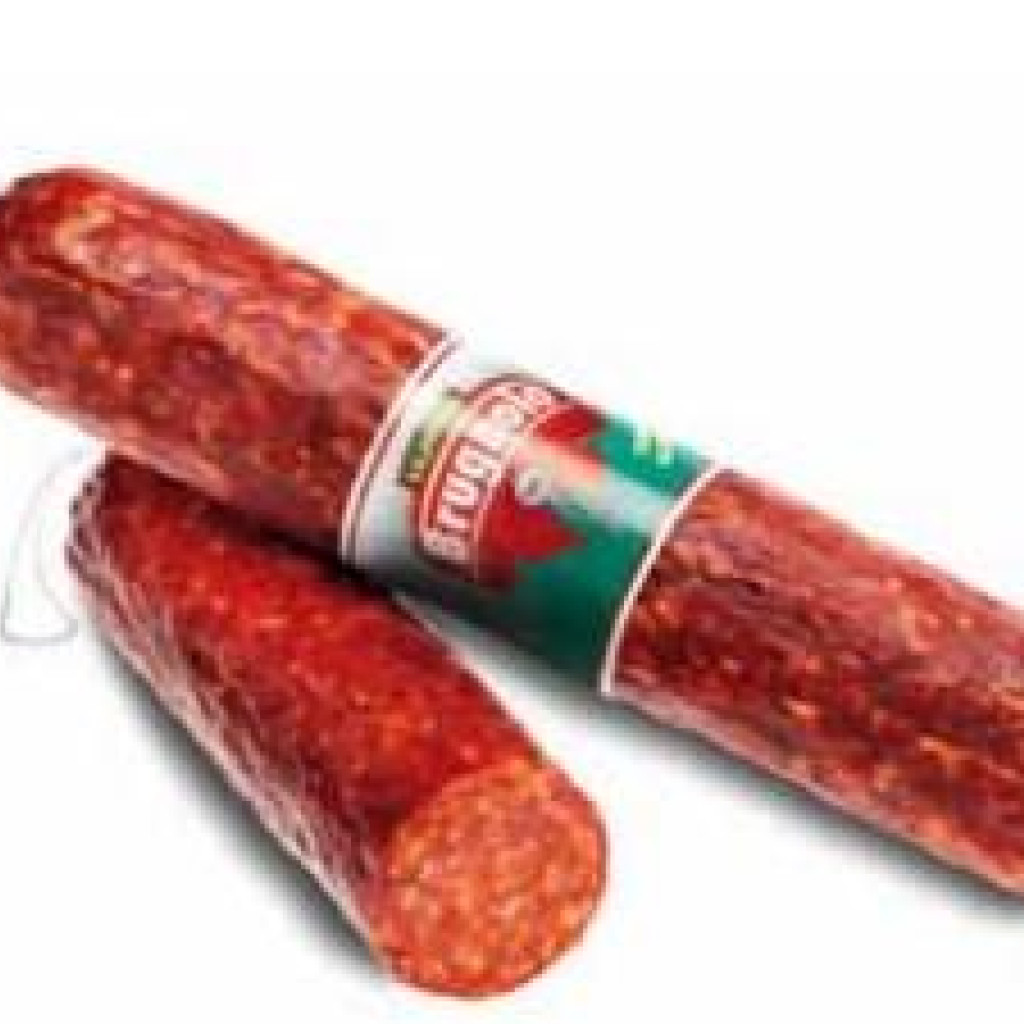 SALAME PICCANTE DRITTO