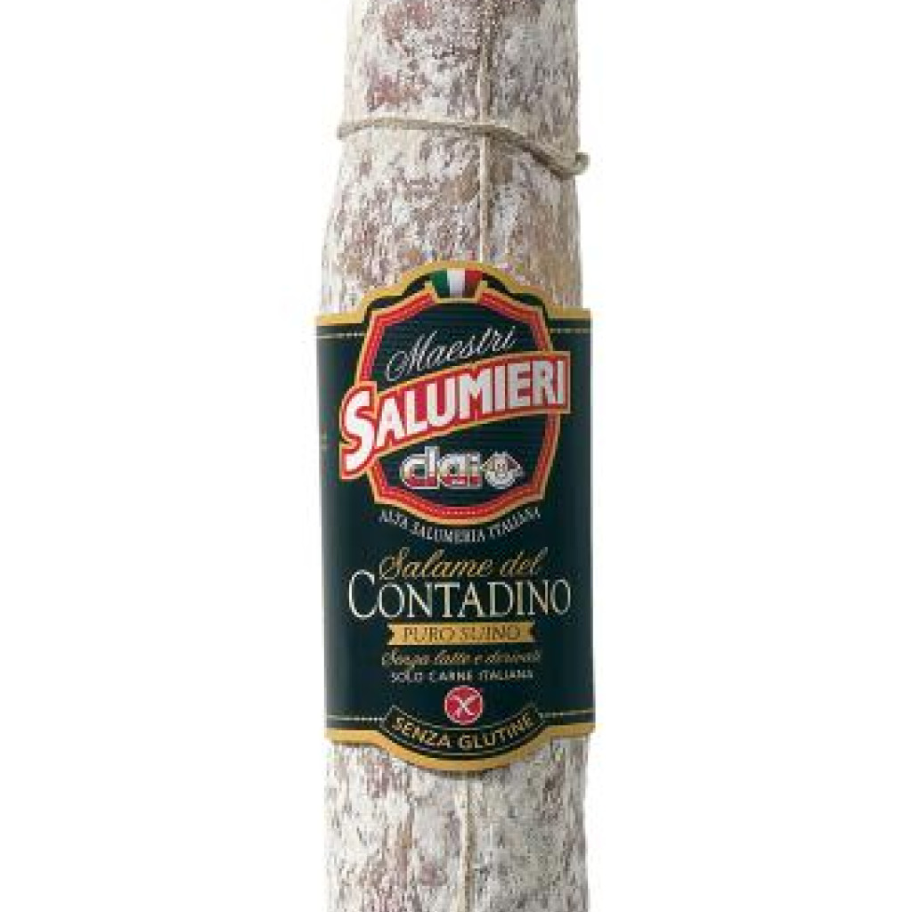 SALAME CONTADINO LUNGO