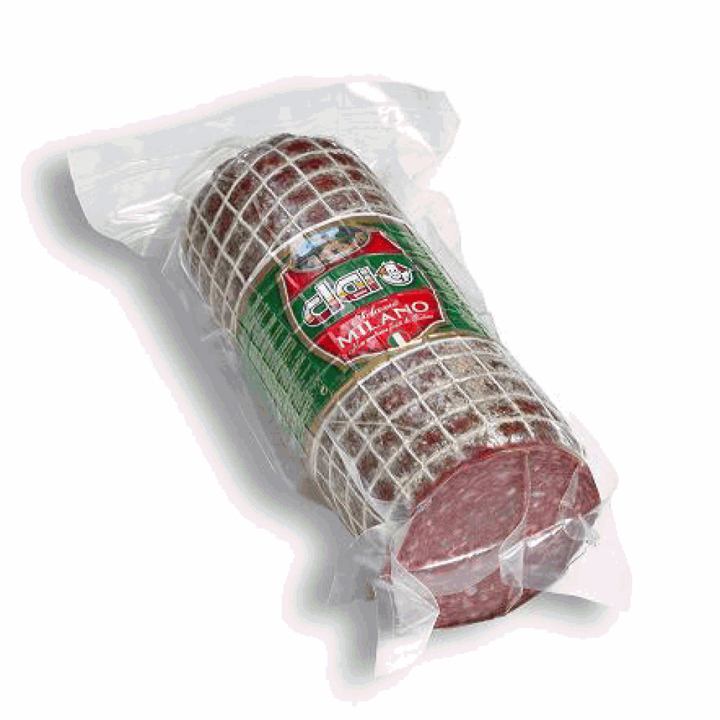 SALAME MILANO 1/2 SV CLAI