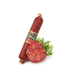 CLAI SALAME NAPOLI PICCANTE 1,5 KG CLAI