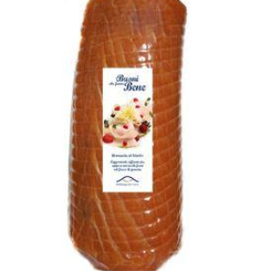 TRANCIO PESCE SPADA AFFUMICATO