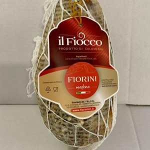 FIOCCO DI PROSCIUTTO