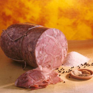 COPPA DI TESTA 1/2 SV