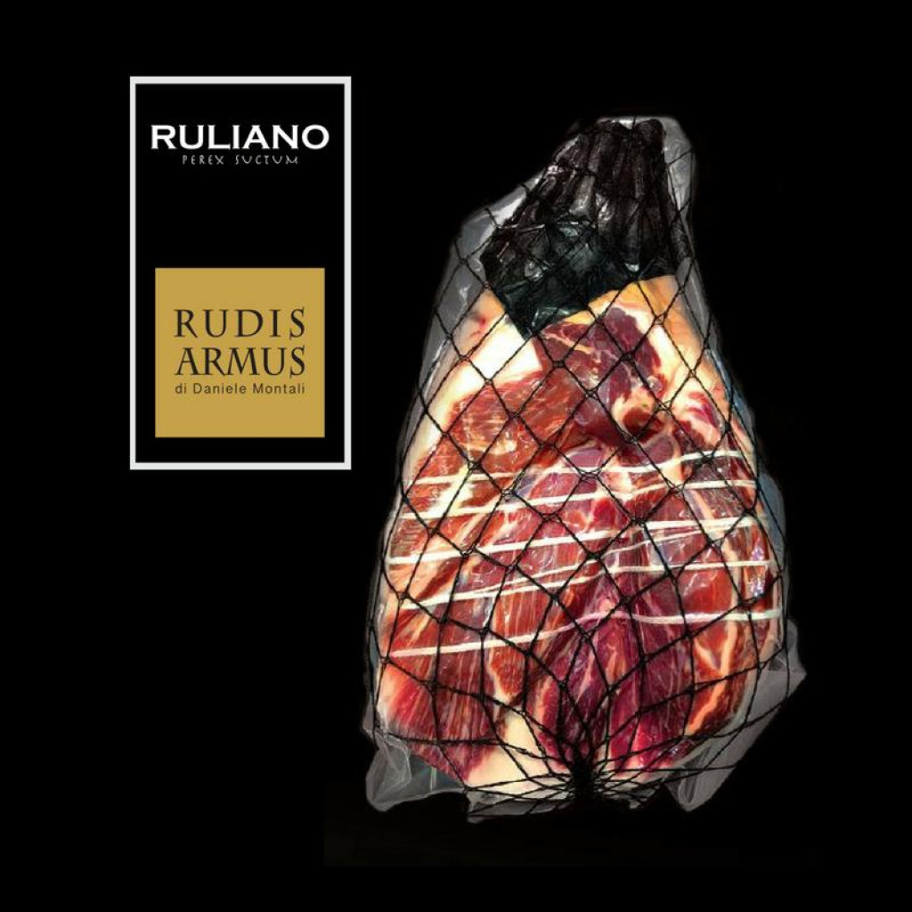 RULIANO RUDIS ARMUS S/O