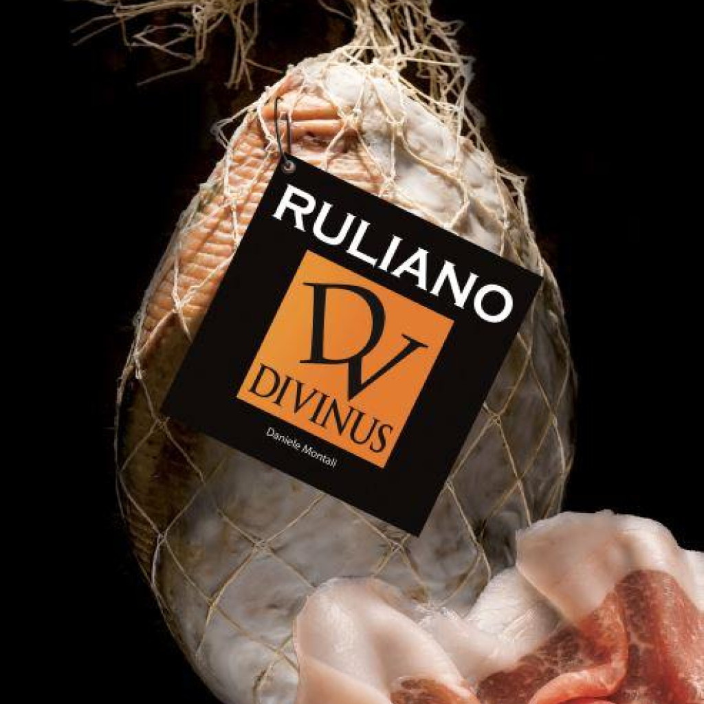 RULIANO DIVINUS 2 PZ A CT