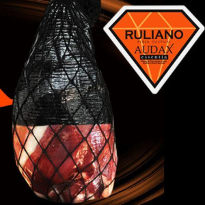 RULIANO AUDAX ESSENTIA