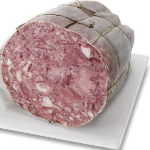 COPPA TESTA M JUTA 5 KG