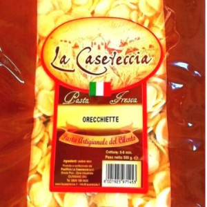 ORECCHIETTE 500 GR