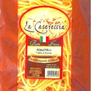 SCIALATIELLI 500 GR