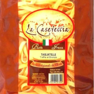 TAGLIATELLE 500 GR