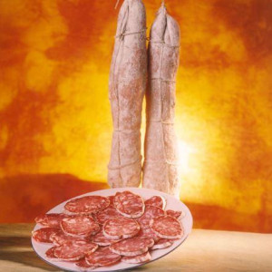 SALAME MONTANARO