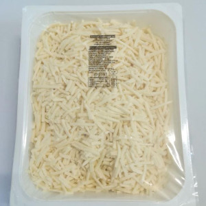 MOZZ.JULIENNE TAGLIO NAPOLI 2.5 KG VASCA LATTE 100% ITA.