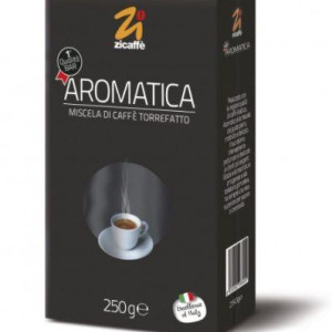 AROMATICA 250 gr. macinato