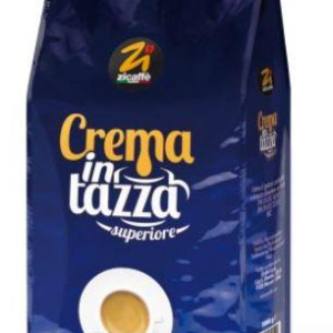 CREMA IN TAZZA SUPER. CAFFE' IN GRANI 1 KG