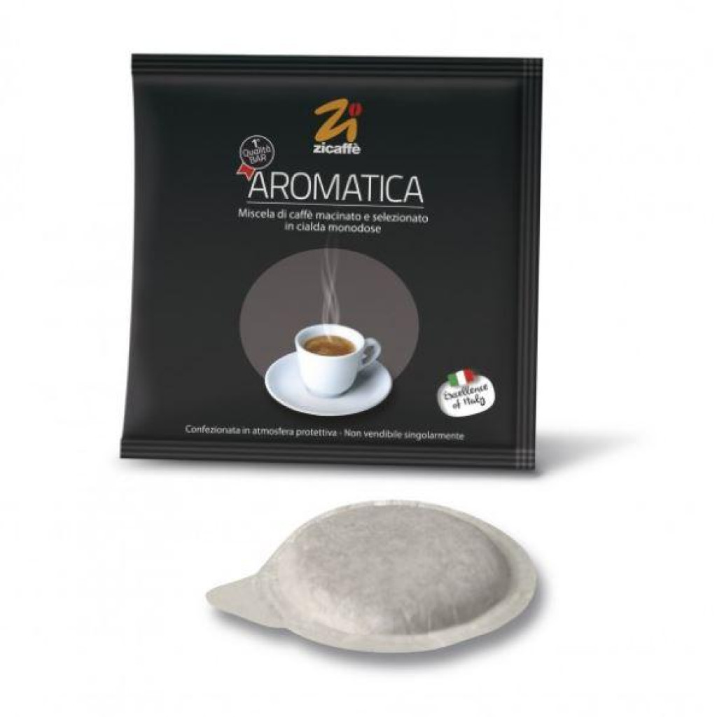 CIALDE AROMATICA 50 pz a ct 44mm