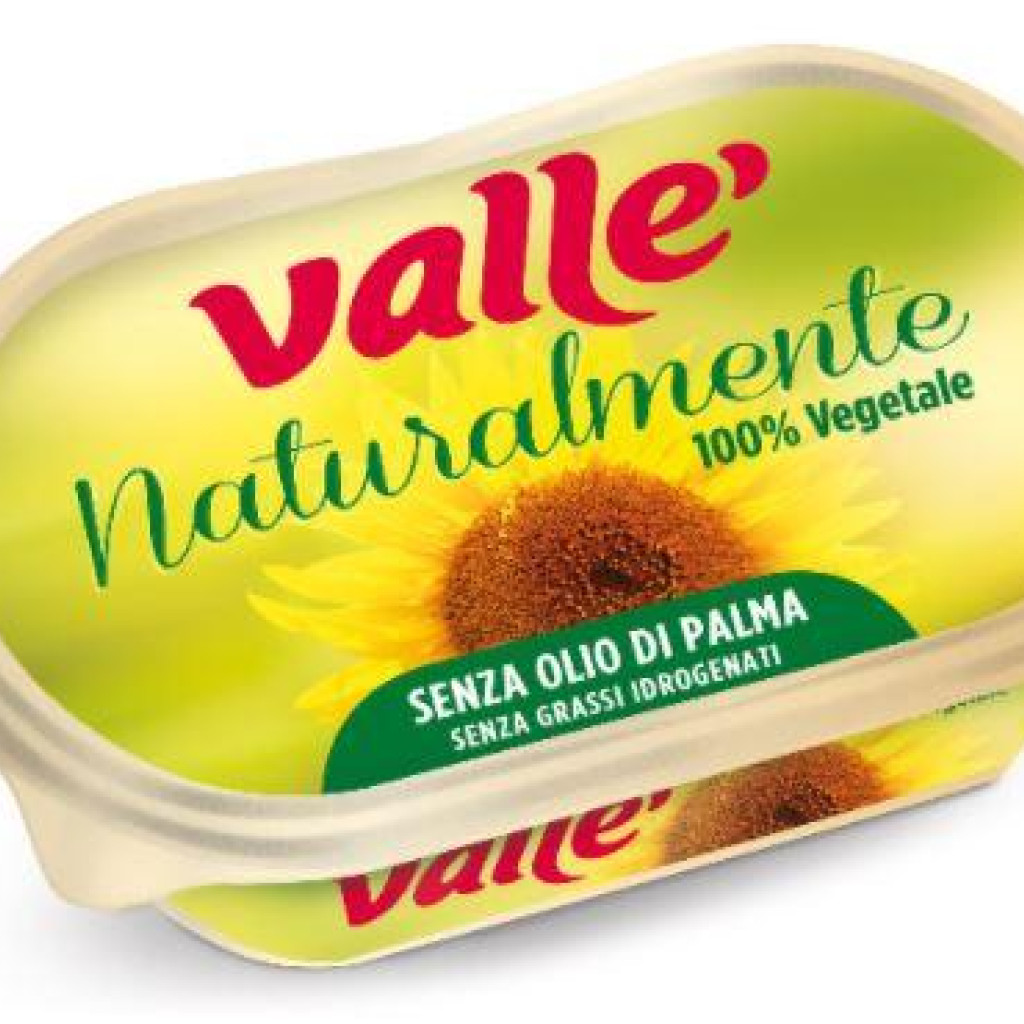 VALLE' NATURALMENTE 250 GR VALSOIA