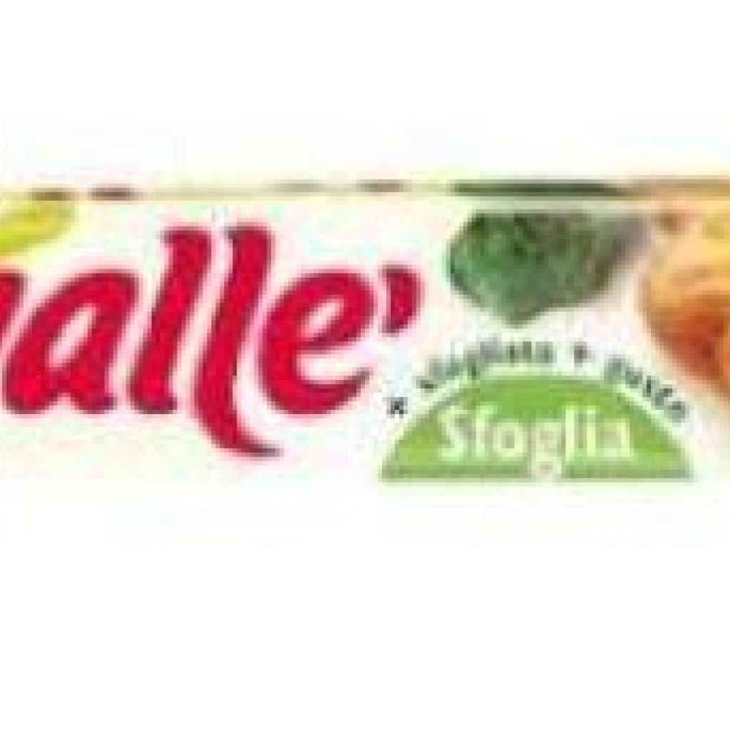 BASE SFOGLIA 230 GR VALSOIA