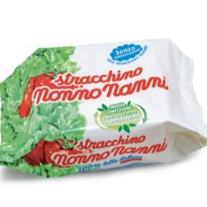 STRACCHINO 100 GR NONNO NANNI