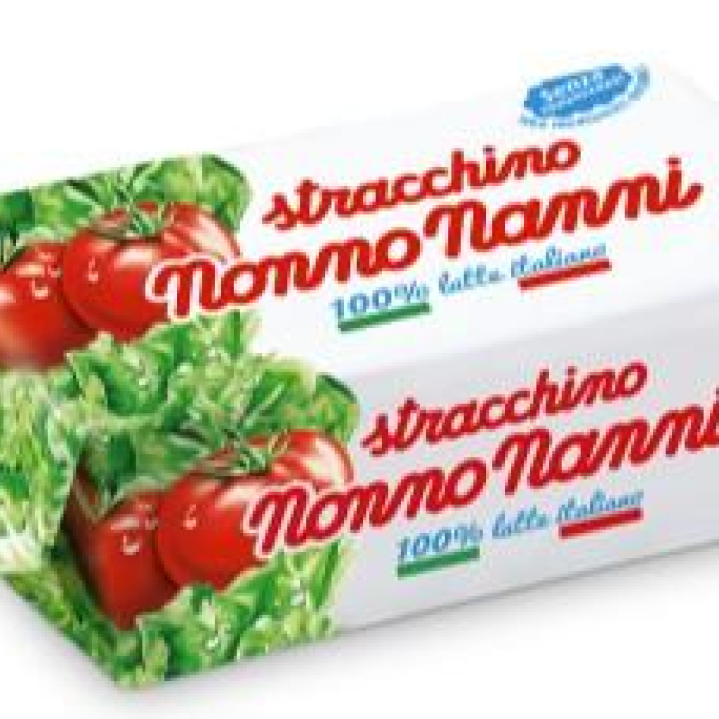 STRACCHINO 250 NONNO NANNI