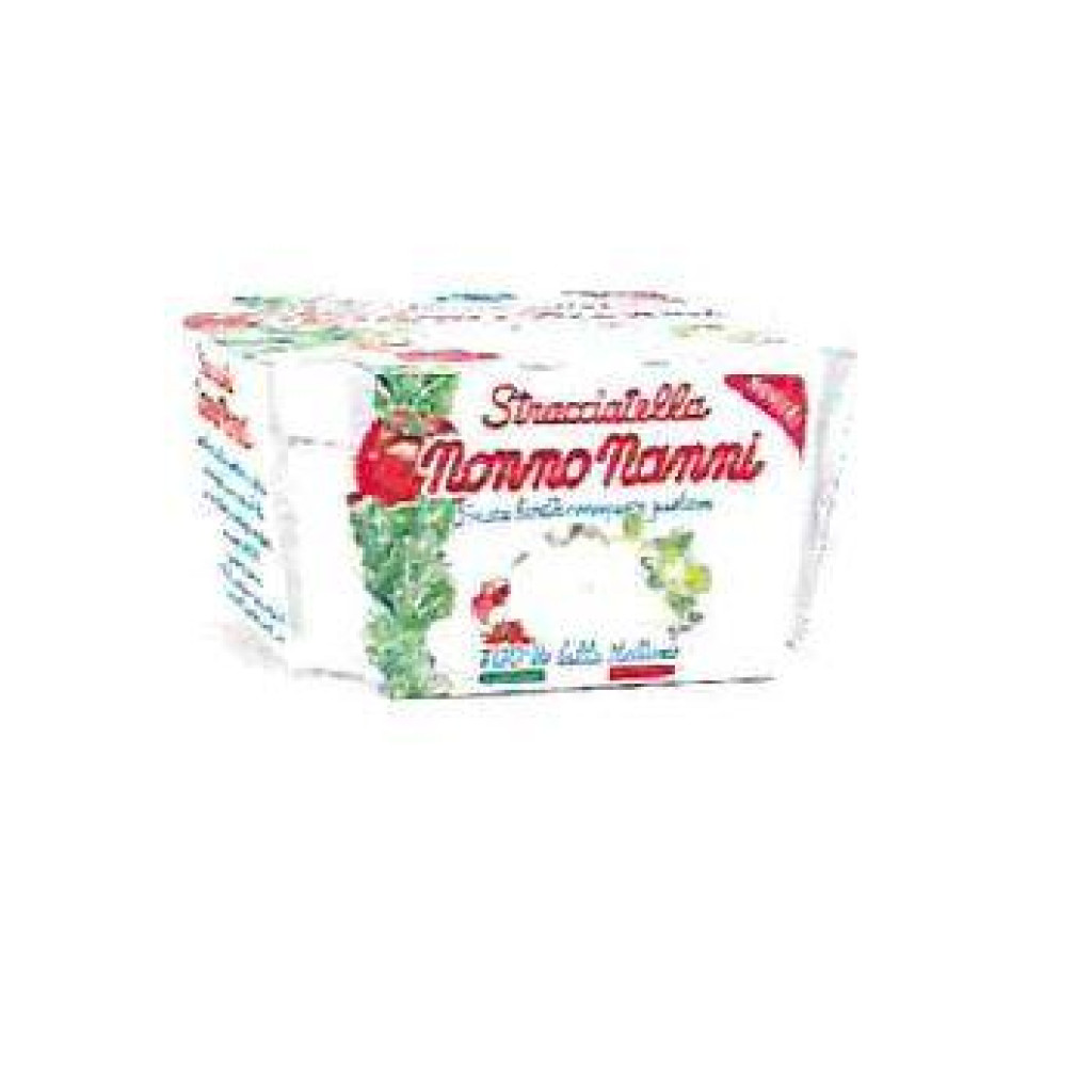 STRACCIATELLA 150 GR NONNO NANNI