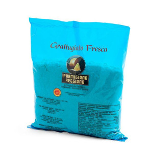 PARM. REGGIANO GRATT. FRESCO 1 KG DOP 993