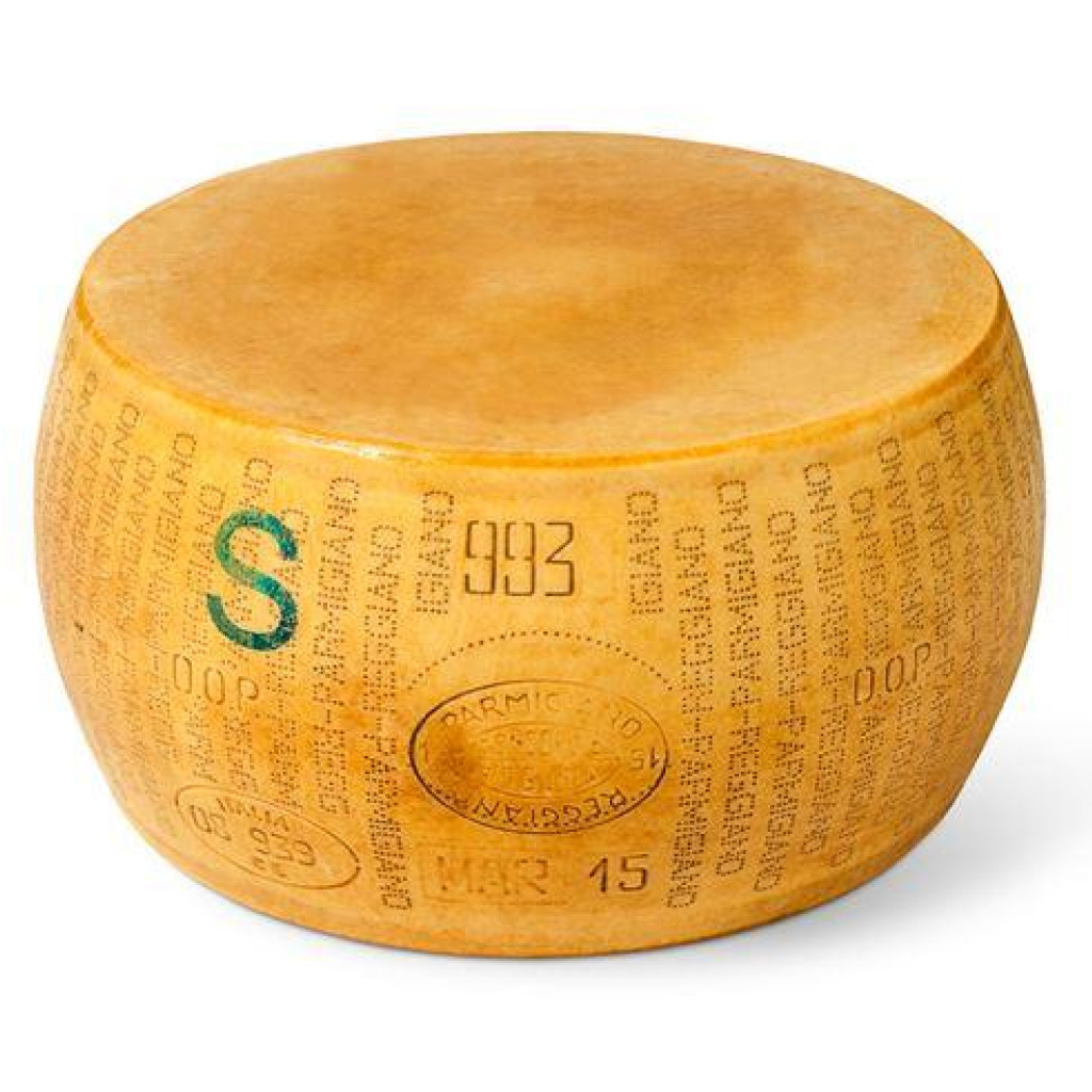 PARM. REGGIANO 24 M DOP 993  FORMA S