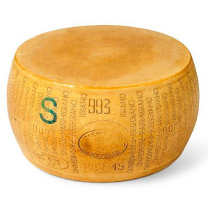 PARM. REGGIANO 24 M DOP 993  FORMA S