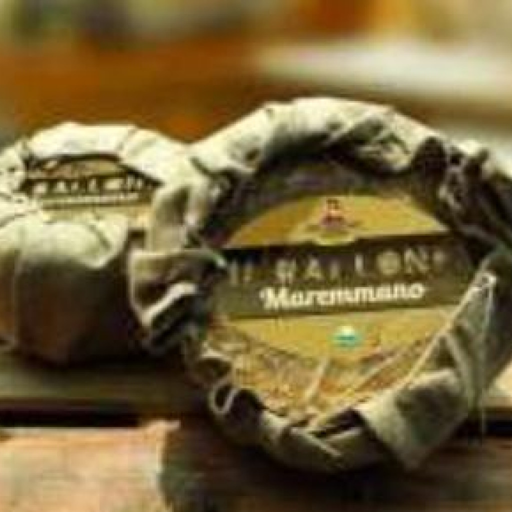 PECORINO BALLONE MAREMMANO