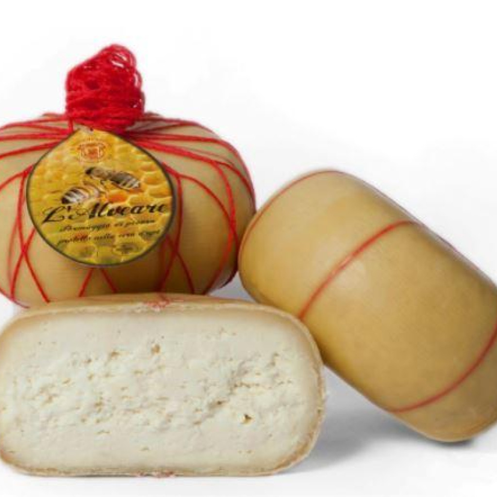 PECORINO L'ALVEARE