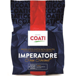 PROSC COTTO ALTA QUALITA' INTERO (IMPERATORE)