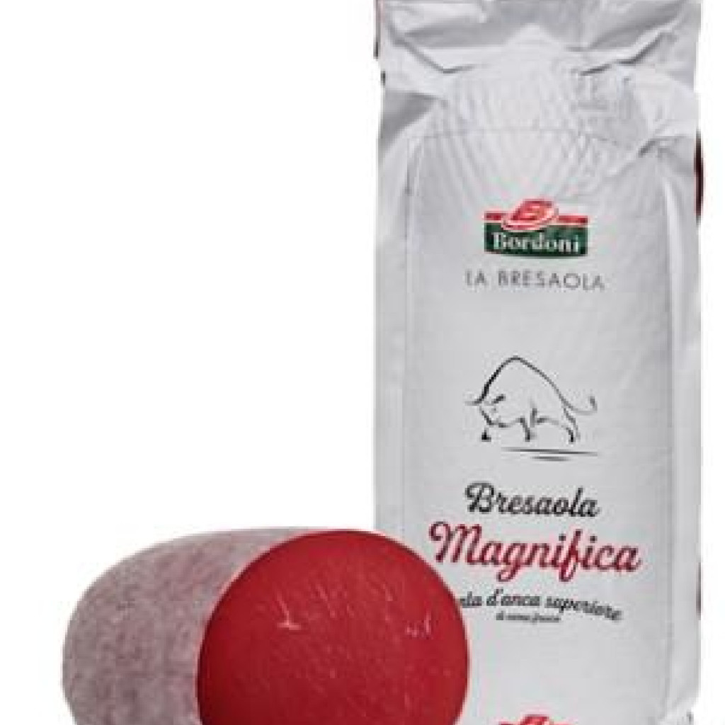 BRESAOLA MAGNIFICA 1/2 SV BORDONI