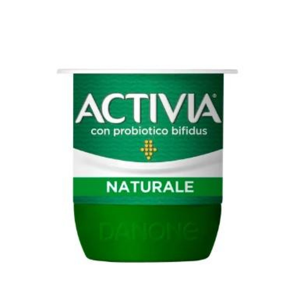 ACTIVIA BIANCO X4